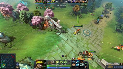 History of Jackpot Dota 2 games .